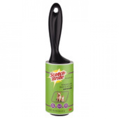 3M Lint Pet Roller