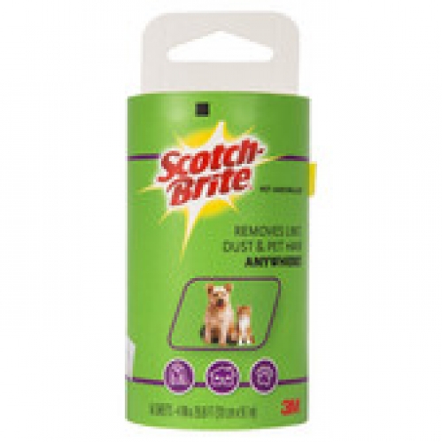 3M Lint Roller Refill