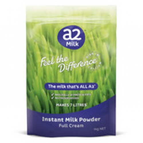 A2 Full Cream Milk Powder 1kg