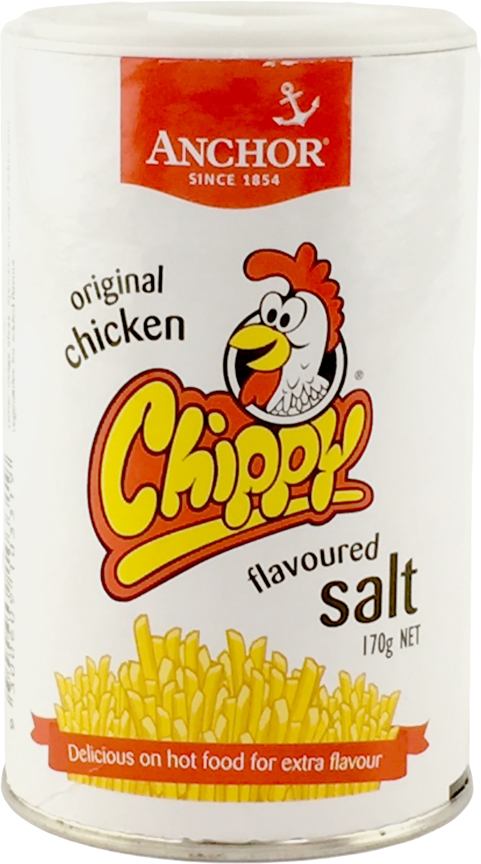 Anchor Chicken Chippy Salt 170g
