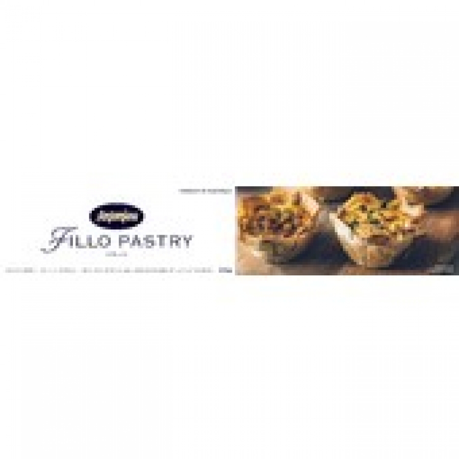 Antoniou Filo Pastry 375g