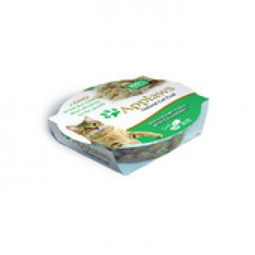 Applaws Tuna & Calamari Cat Food 60g