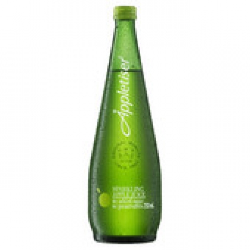 Appletiser Sparkling Apple Juice 750mL