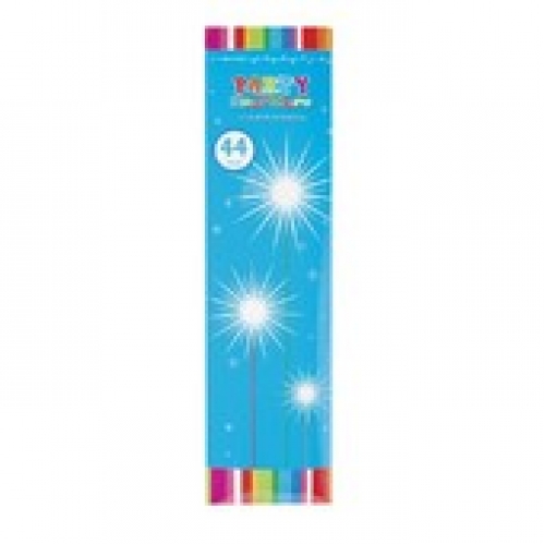 Artwrap New Years Sparklers 44 pack