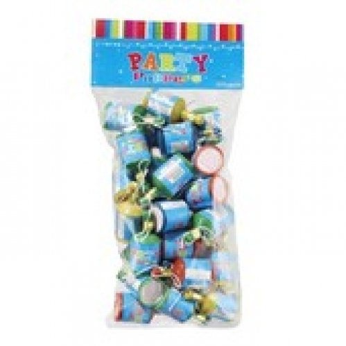 Artwrap Party Poppers 30 pack