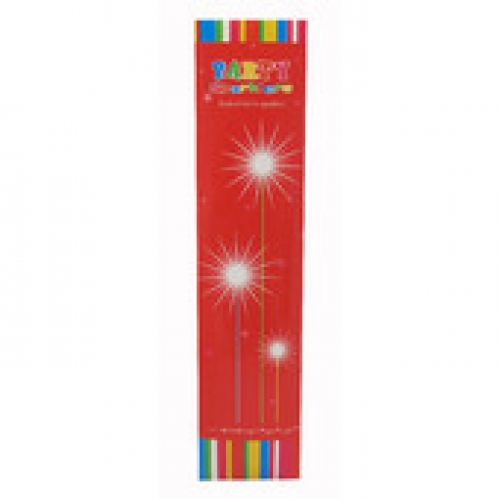 Artwrap Party Sparklers 20 pack