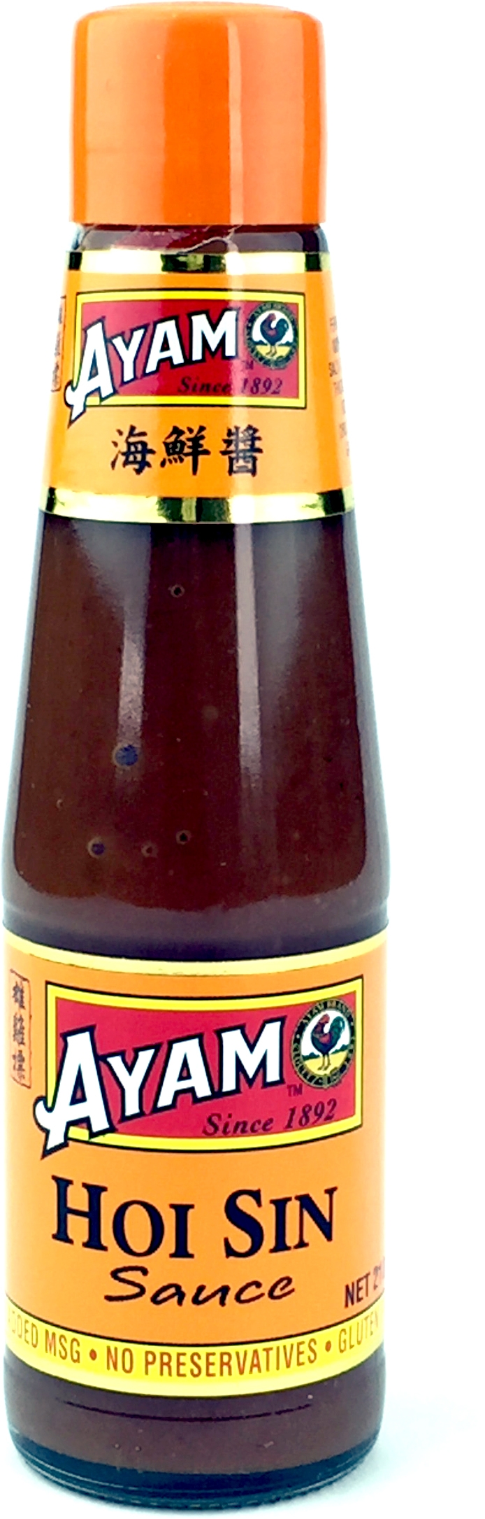 Ayam Hoisin Sauce 210mL