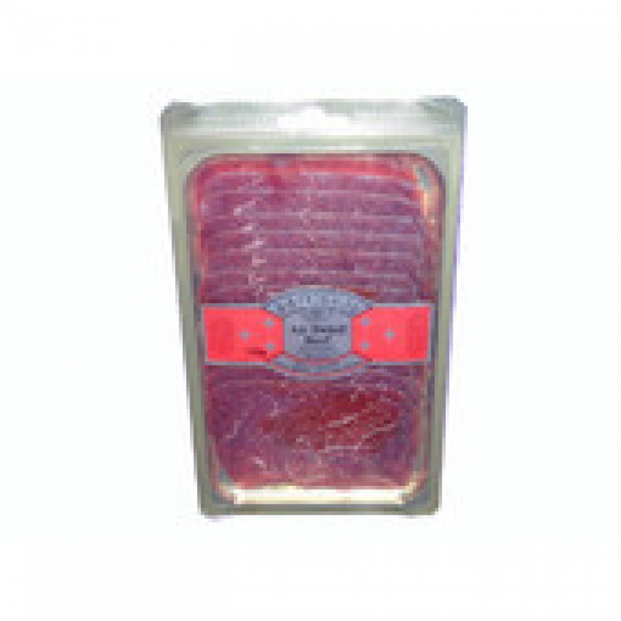 BB Products Air Dried Beef Bresaola 100g