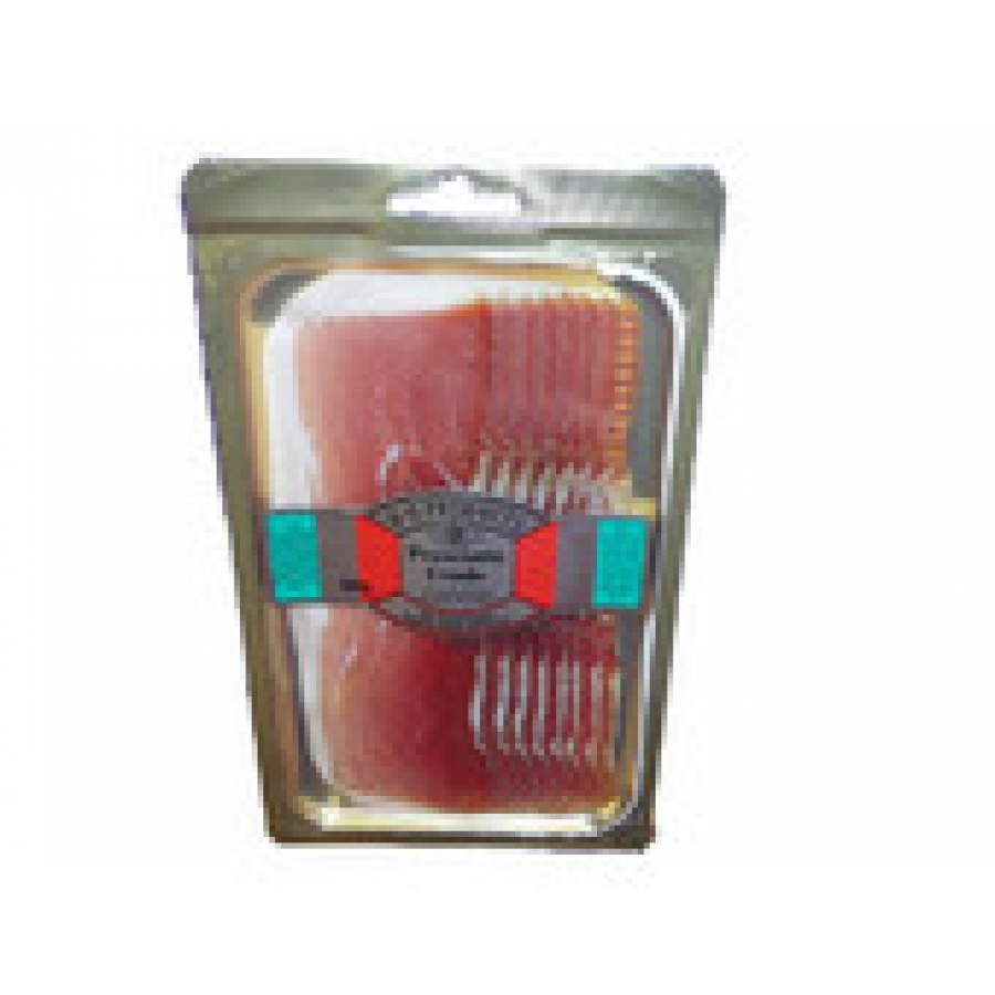 BB Products Crudo Prosciutto 100g