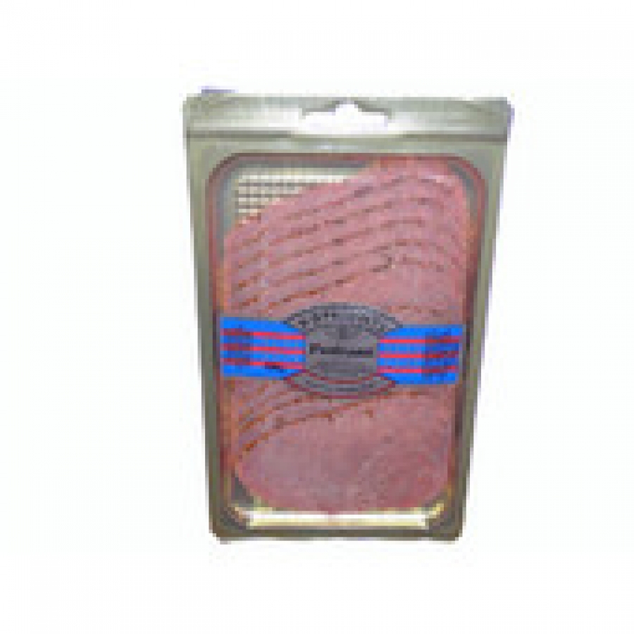 BB Products Pastrami 100g