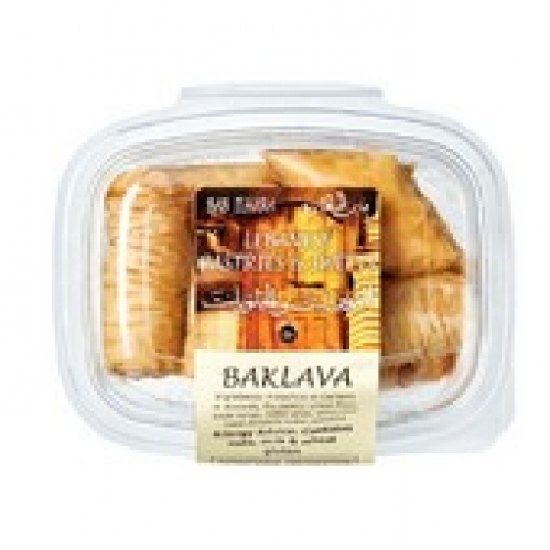 Bab Ilhara Baklava 300g