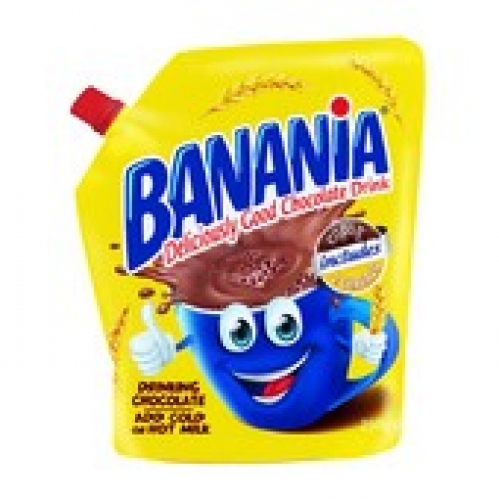 Banania Drinking Chocolate 250g