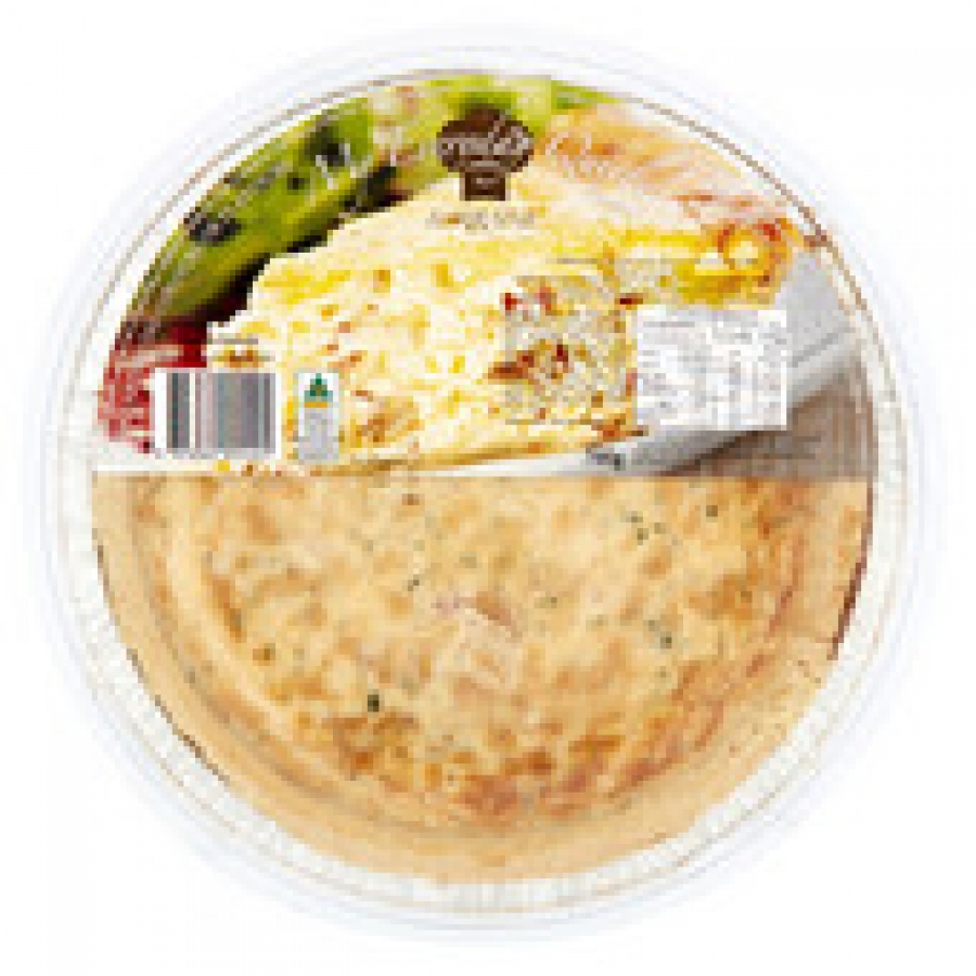 Banquet Everyday Quiche Lorraine 700g