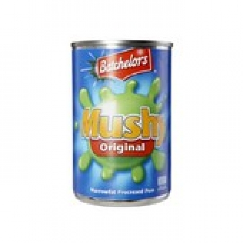 Batchelors Original Mushy Peas 300g