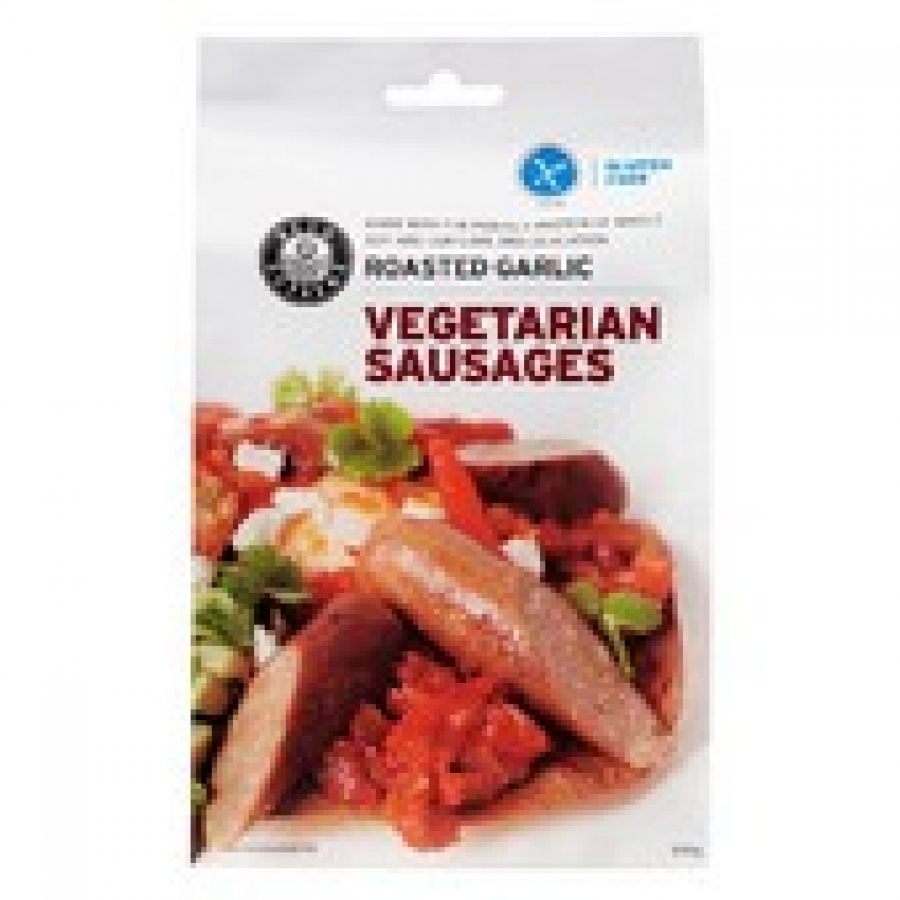 Bean Supreme Gluten Free Sausages 300g