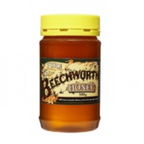 Beechworth Honey 500g