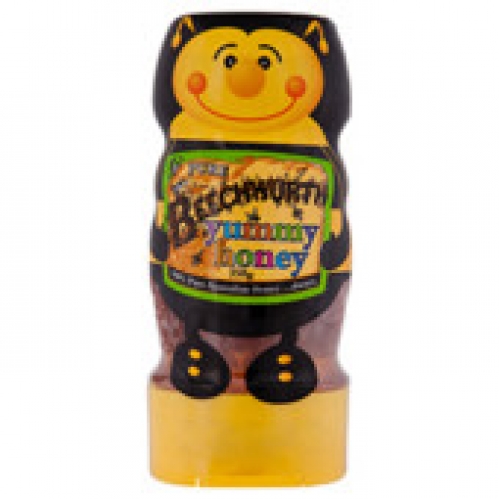Beechworth Yummy Bee Honey 350g