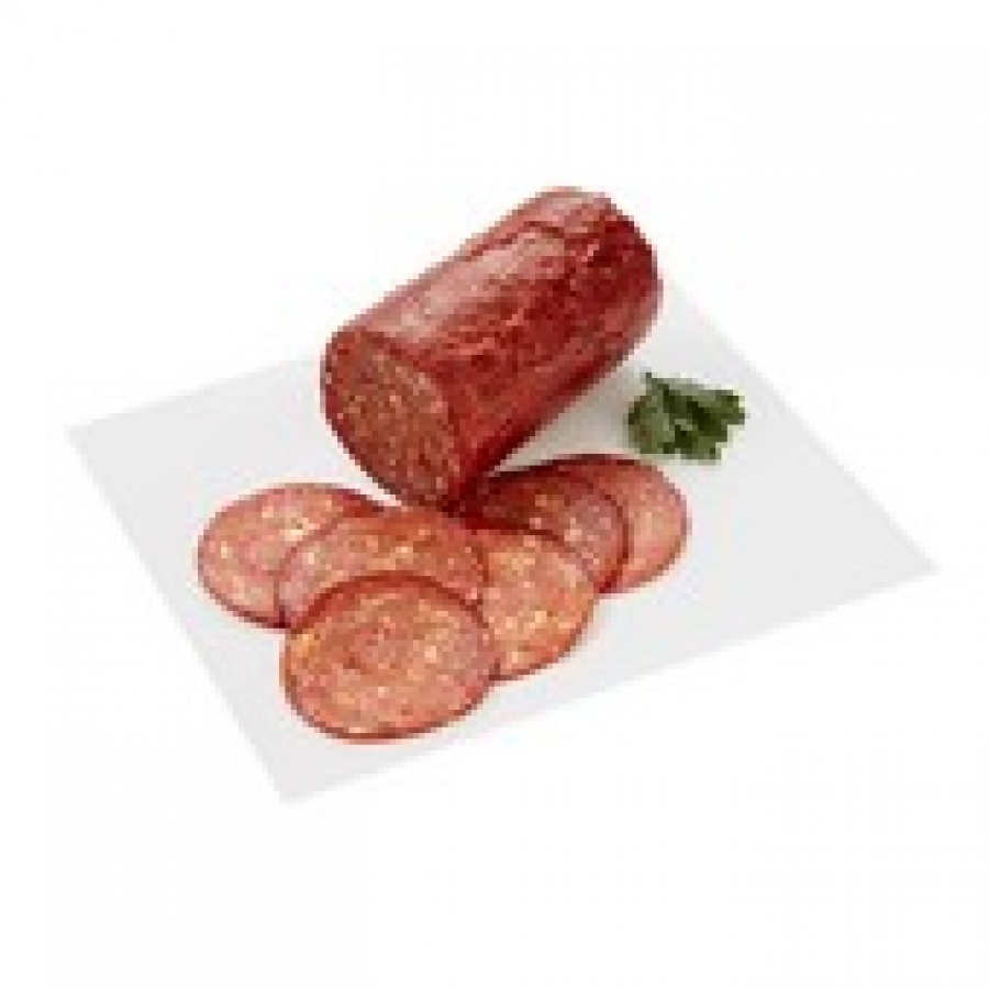 Bertocchi Brothers Hot Pepperoni 200g