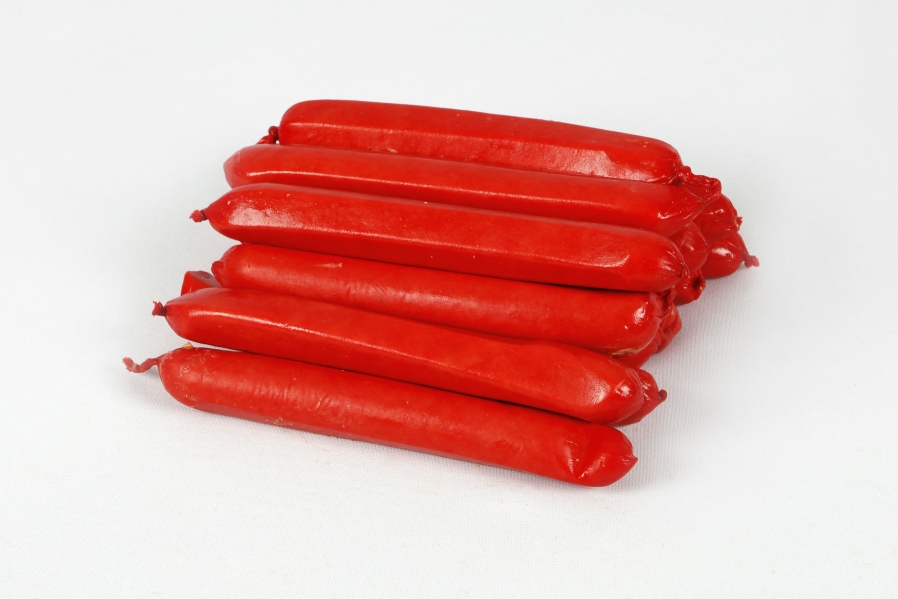 Bertocchi Frankfurts 1kg