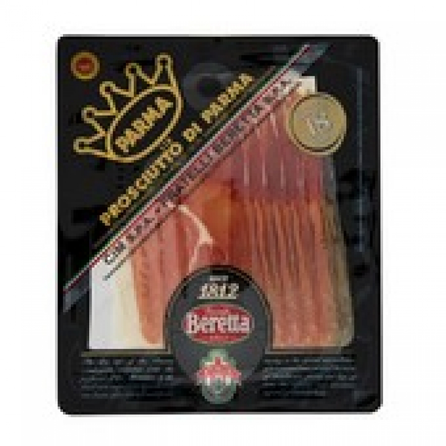 Bertocchi Prosciutto 100g