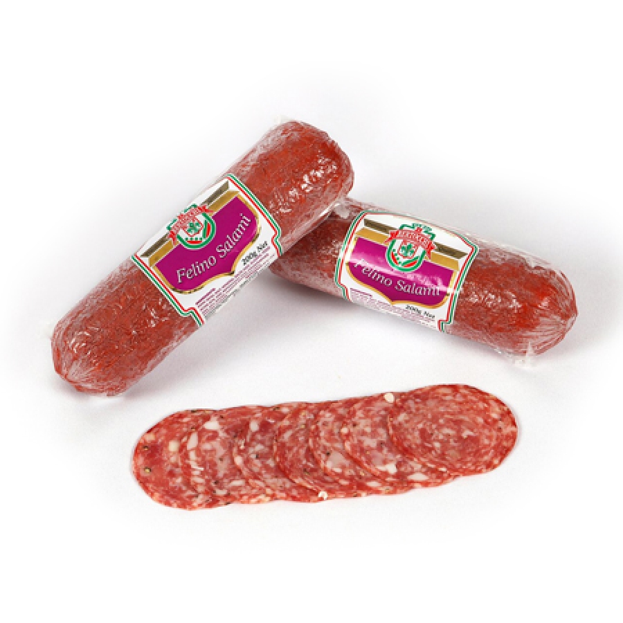 Bertocchi Salami Felino 200g