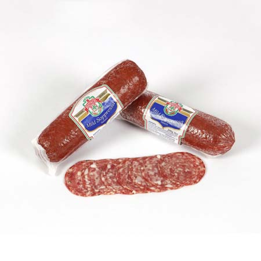 Bertocchi Salami Mild Sopressa 200g
