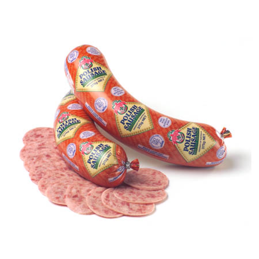 Bertocchi Salami Polish 375g