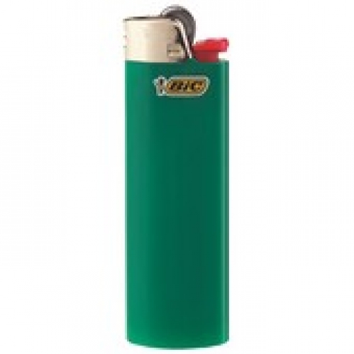 Bic Child Resistant Lighter 1 pack