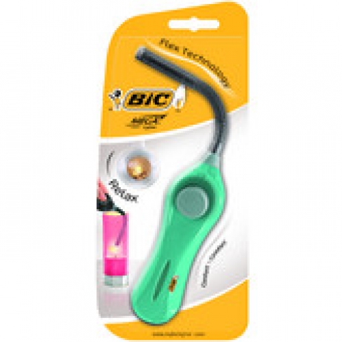 Bic Flex Megalighter 1 pack