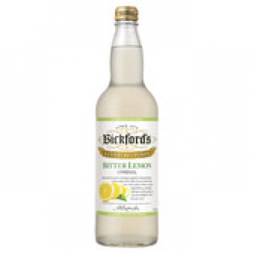 Bickfords Bitter Lemon Cordial 750mL