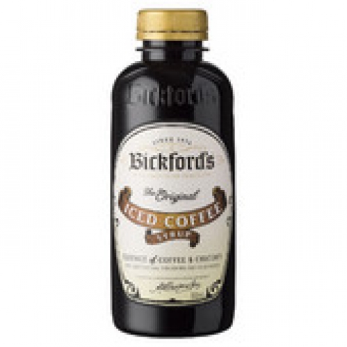 Bickfords Chicory Essence Iced Coffee Mix 550mL