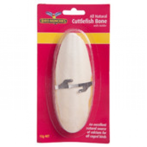 Bird Munchies Cuttlefish Bone 15g