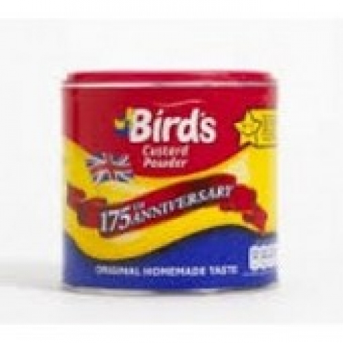 Birds Custard Powder 300g