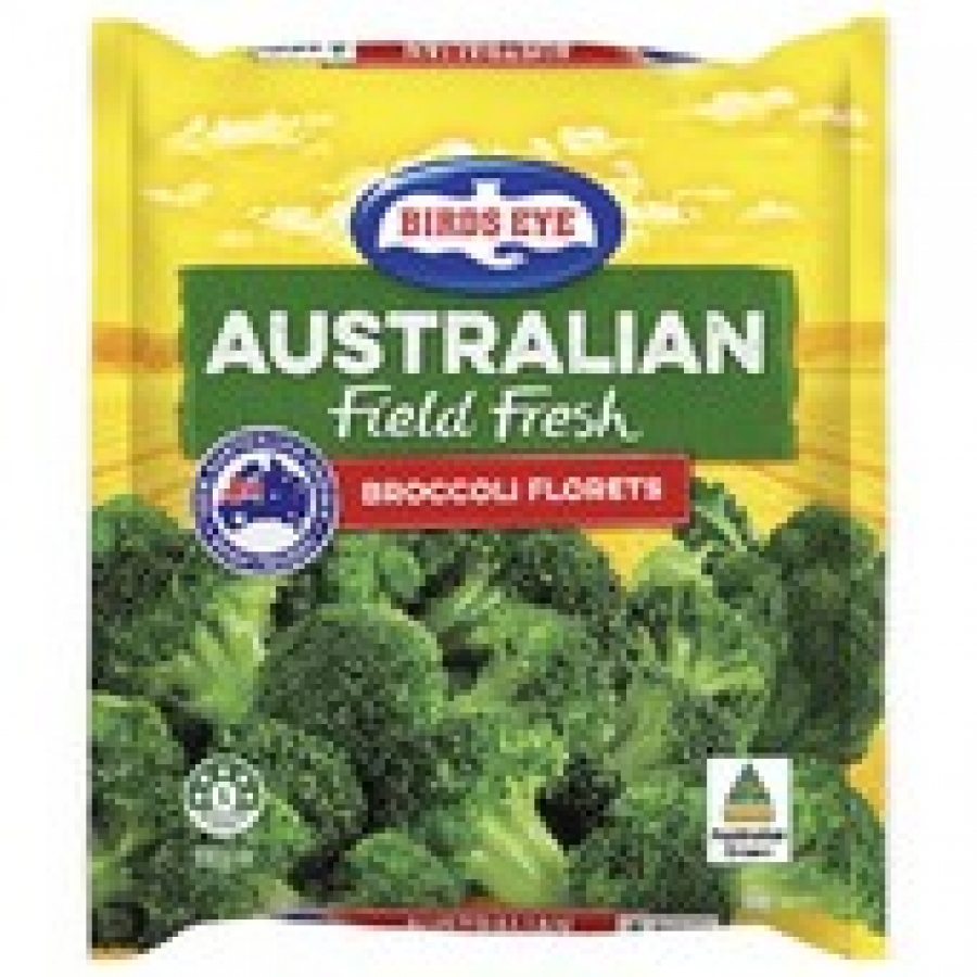 Birds Eye Frozen Broccoli 500g