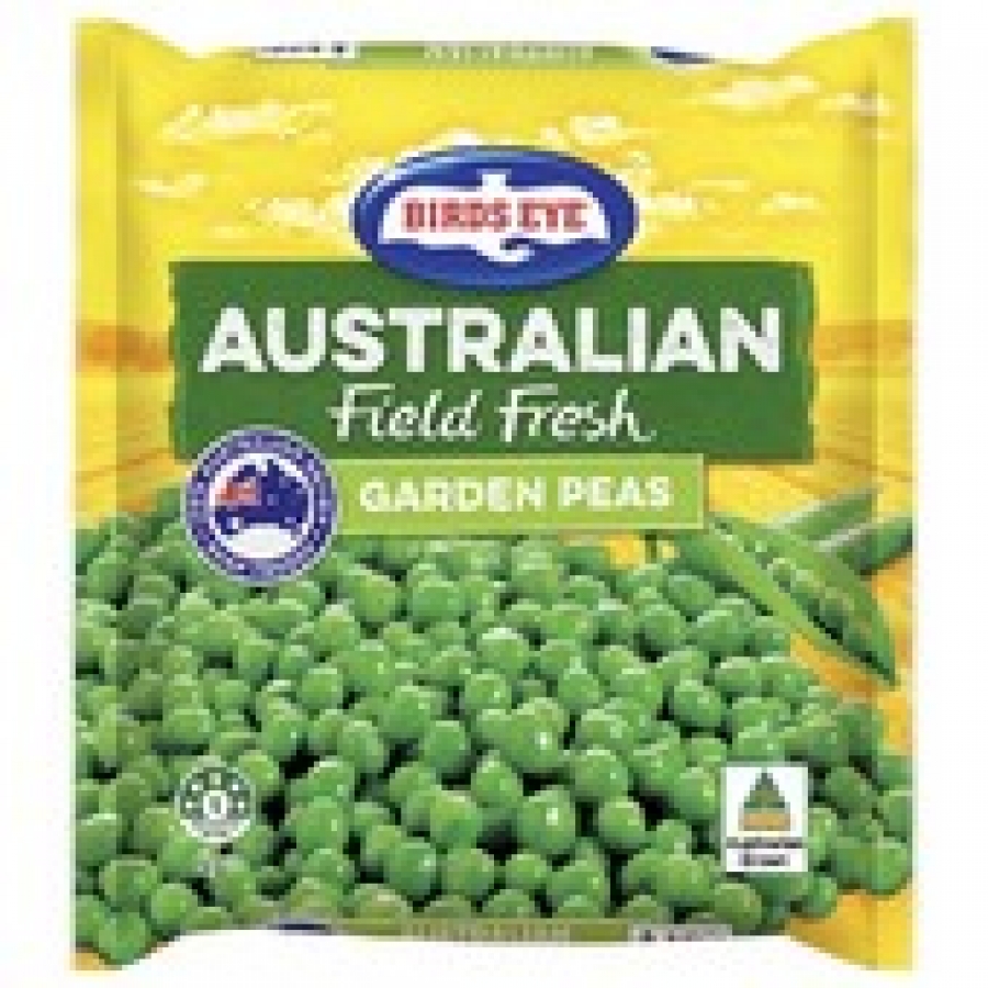 Birds Eye Frozen Peas 1kg