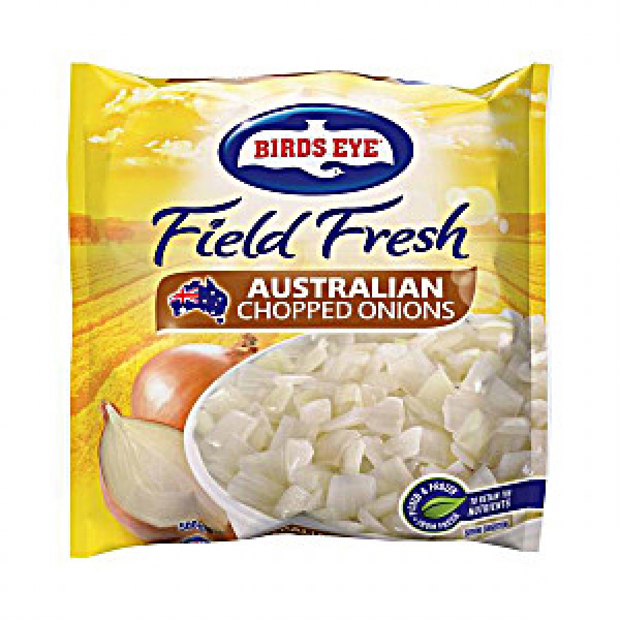 Birds Eye Onion Chopped 500g