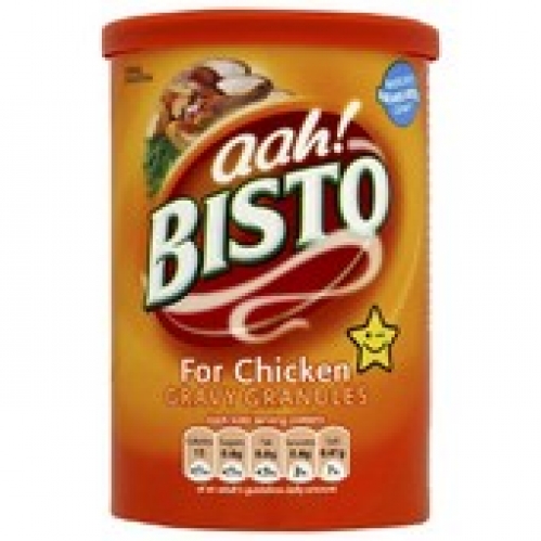 Bisto Gravy Granules For Chicken 170g