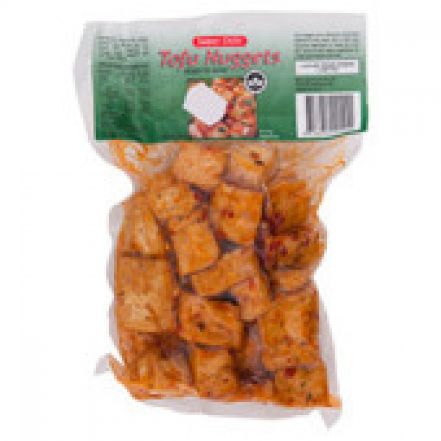 Blue Lotus Sweet Chilli Tofu Nuggets 350g