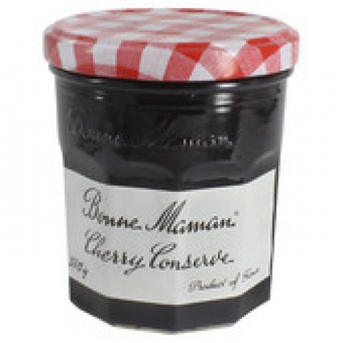 Bonne Maman Cherry Jam 370g