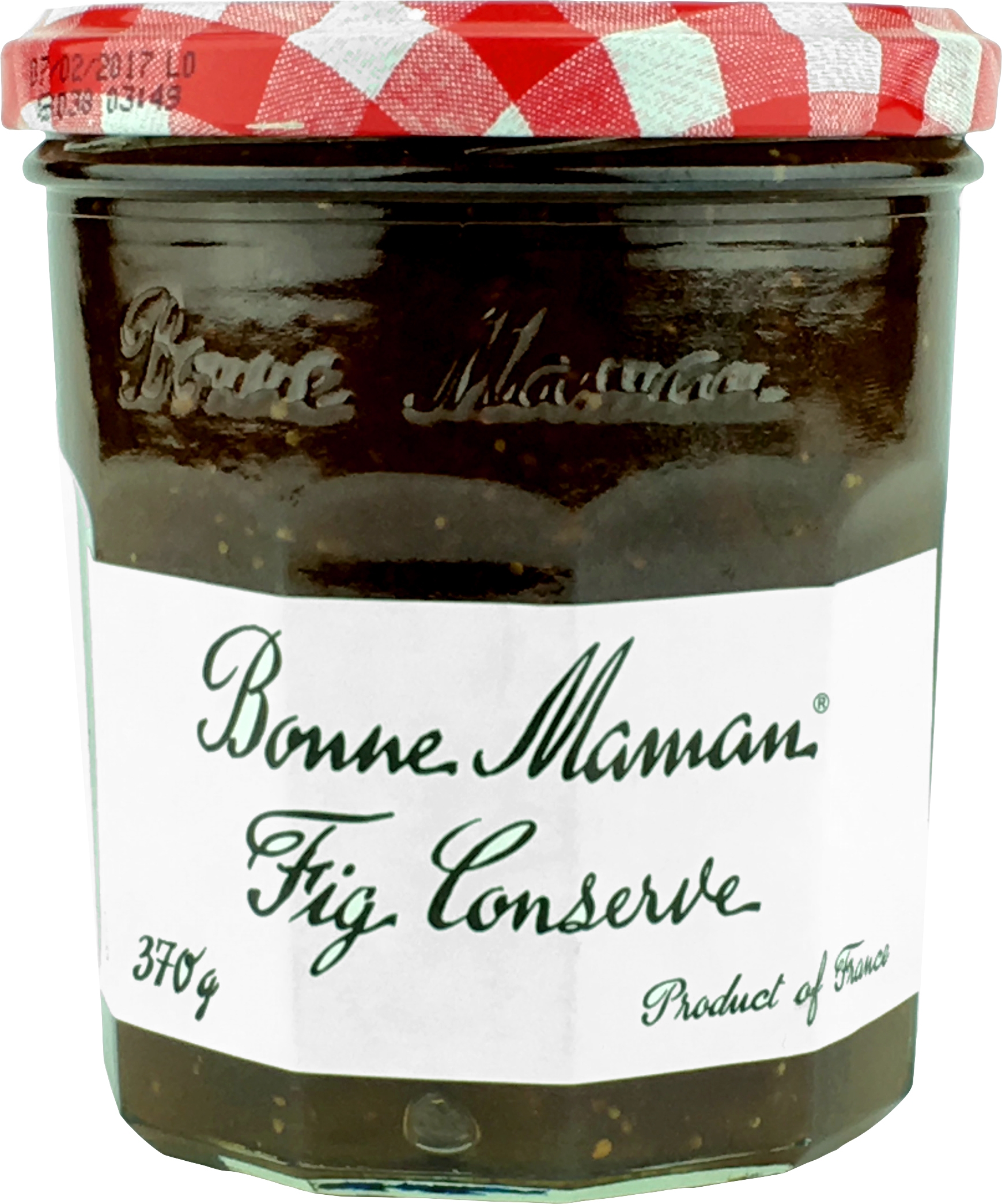 Bonne Maman Fig Jam 370g
