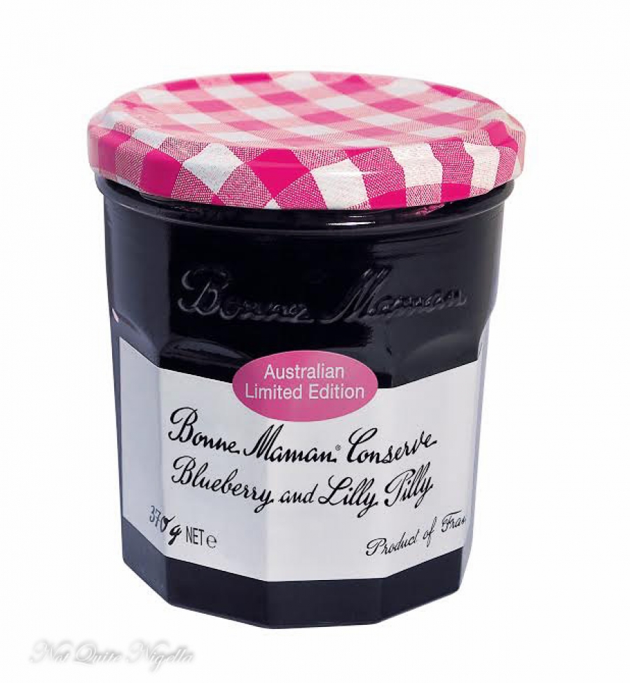 Bonne Maman Lilly Pilly