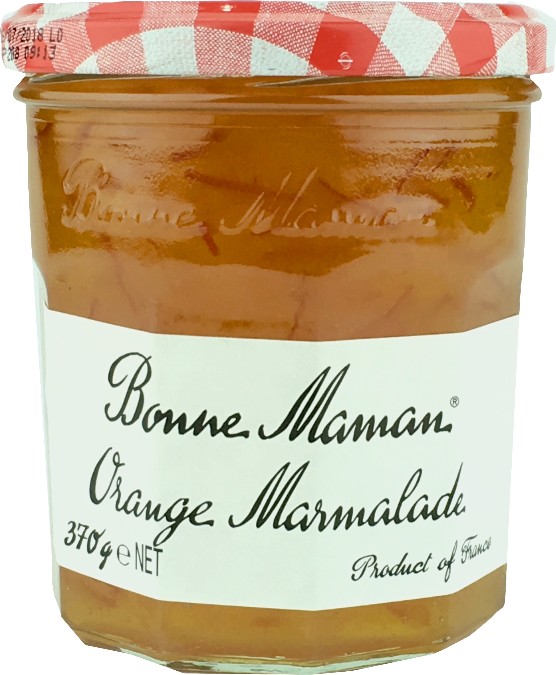 Bonne Maman Orange Marmalade 370g