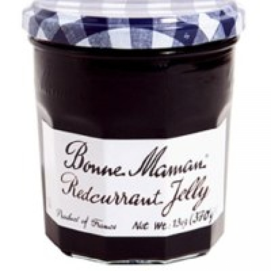 Bonne Maman Red Currant Jelly