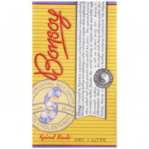 Bonsoy Long Life Soy Drink 1L