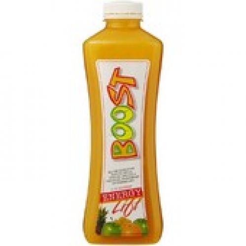 Boost Energy Lift Juice Chilled 1L