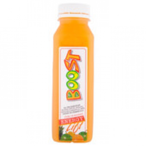 Boost Energy Lift Juice Chilled 350mL