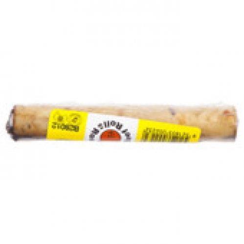Bow Wow Beef & Kangaroo Roll Dog Treats 1 pack