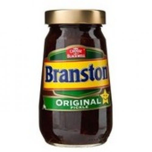 Branston Original Pickle 360g
