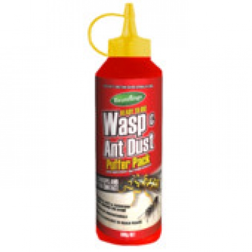 Brunnings Wasp & Ant Dust 500g