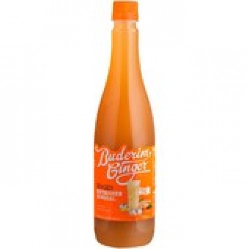 Buderim Ginger Refresher Cordial 750mL